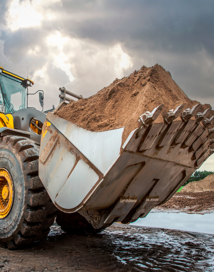 Projetos em Caldeiraria e Usinagem